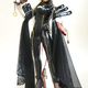 Image for article titled Custom Bayonetta "Figure" Gets The Outfit Right